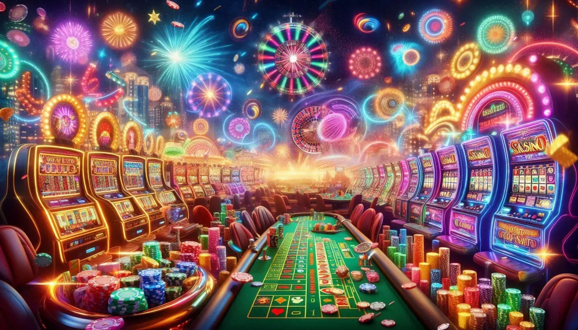 Vox Casino